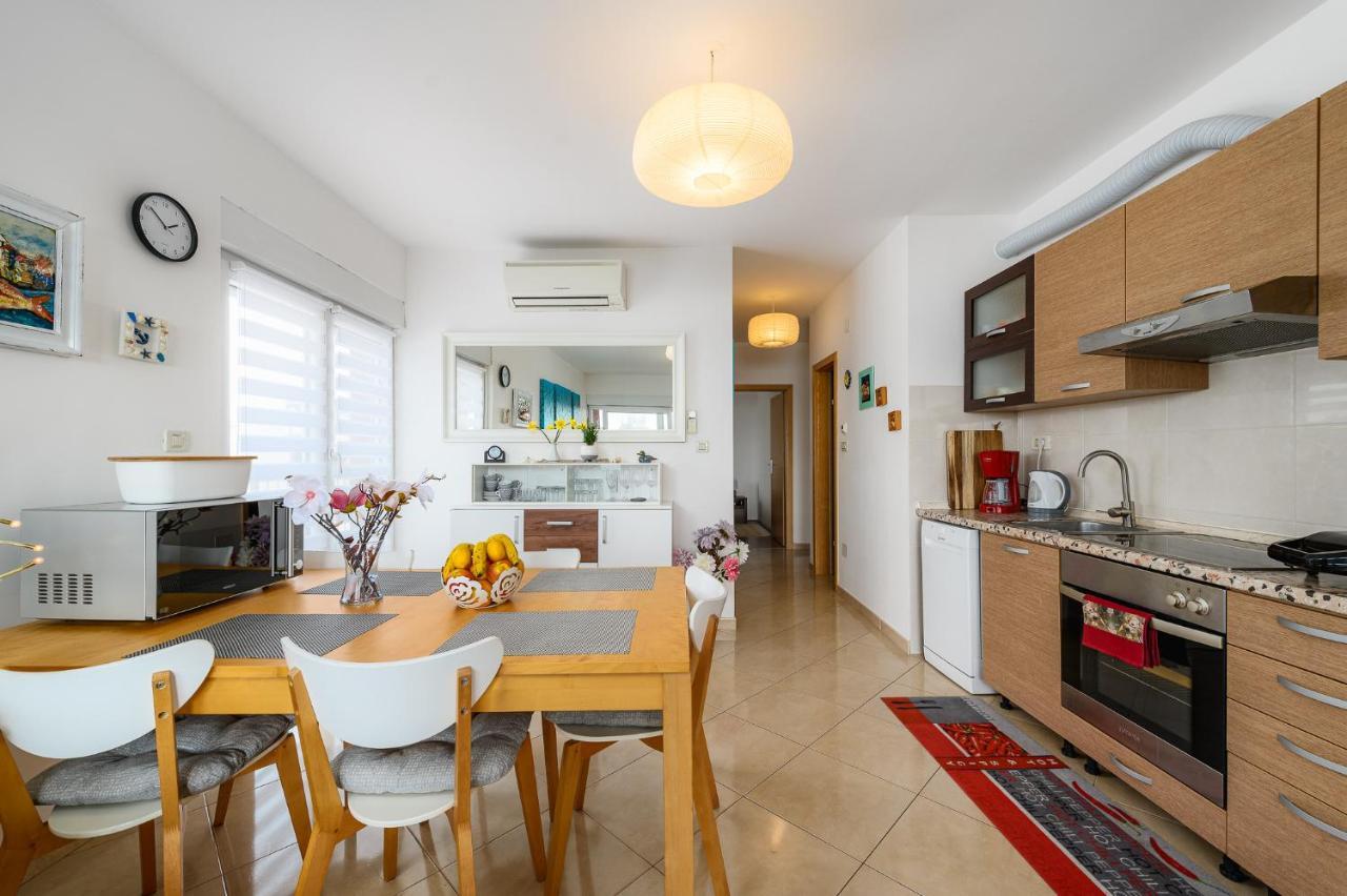 Apartment Ares 13 In Umag Center Exterior foto
